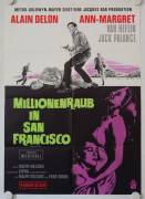 Millionenraub in San Francisco (Once a Thief)